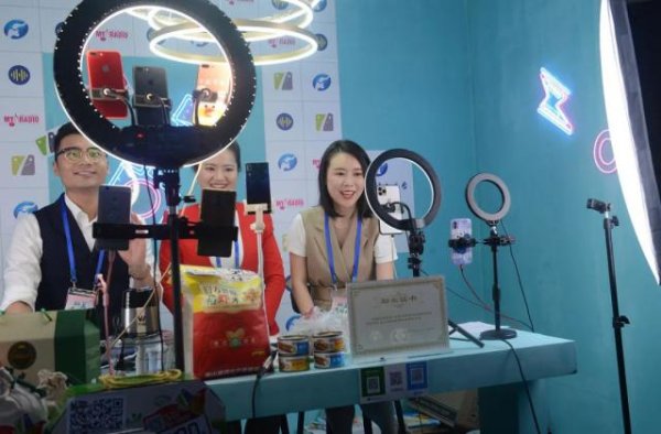 第一证券 关税战后，国内的直播间更热闹了