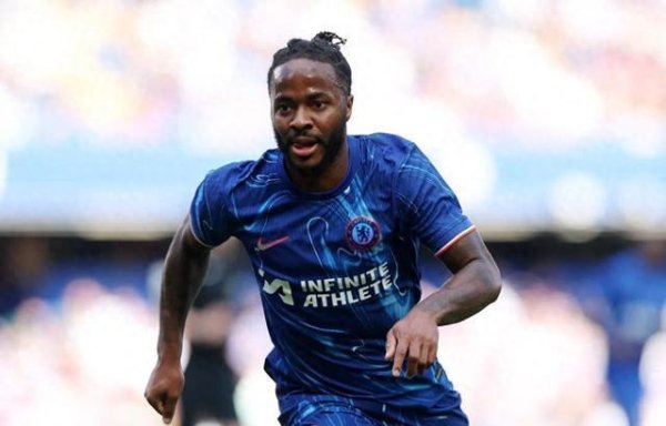 东信证券 记者：勒沃库森和尤文有意斯特林，切尔西要价2000万英镑