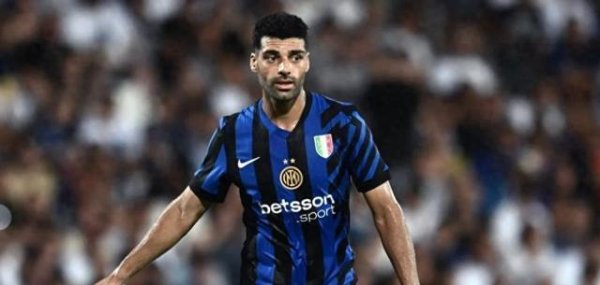 旭阳配资 斯基拉：塔雷米希望去英超踢球，他已经向几家俱乐部自荐