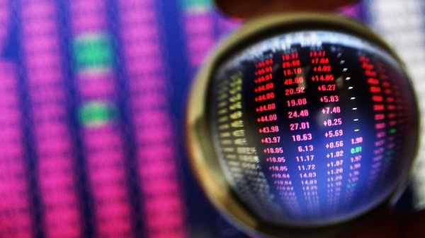 K8金融 A股今天上涨是什么原因？周四，股市要迎来变盘了？