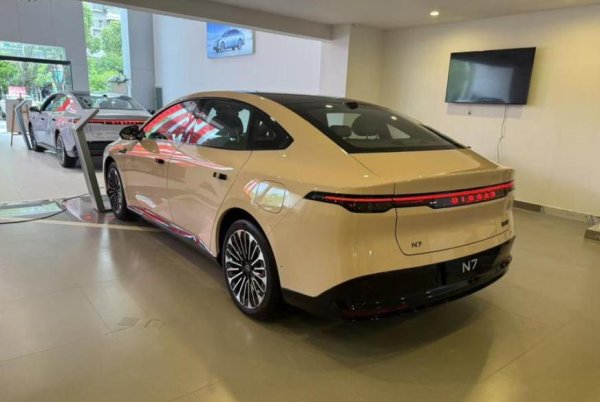 牛博士 “合资车”销量排第一的品牌：2025年上半年，销量仍有49万辆