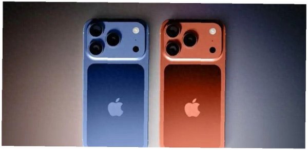 集采优配 iPhone 17 Pro摄像头突变, 影像升级还是越做越丑? 首发还得买?