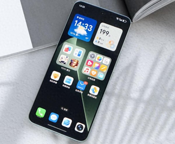 星速配资 新机盘点: 7800mAh电池中端手机;2k屏中端新机