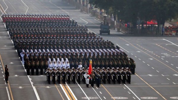 华霖资本 接连曝光大杀器, 美防长多次通话, 中方已读不回