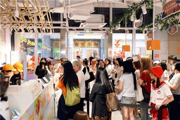 财盛配资 重新定义健康咖啡标准，挪瓦咖啡全球首创推出0脂拿铁